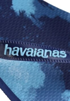 Havaianas Infradito Da BagnoNavy Blue Uomo Scarpe Aperte HA115G048-K11 -Vendite Lloyd 00673824fbfe498fa58b0b6fab817b03