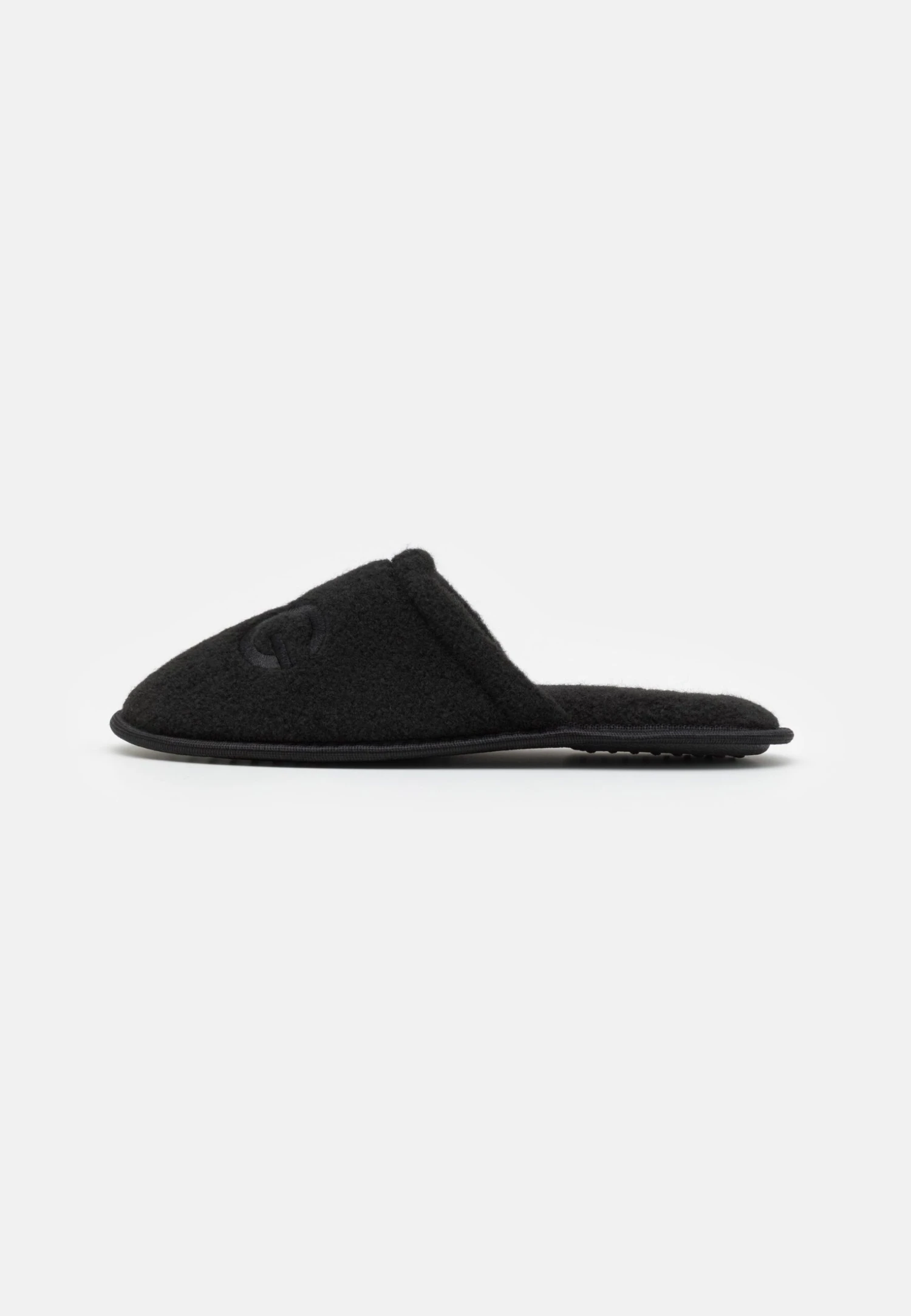 BJØRN BORG Homy PantofoleBlack Uomo Pantofole BJ212I000-Q11 3 BJØRN BORG Homy PantofoleBlack Uomo Pantofole BJ212I000-Q11