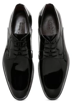 Stringate ElegantiBlack Uomo Scarpe Eleganti D5H12M00U-Q11 -Vendite Lloyd 00f96d313c4649beb59fa68c280a2bff
