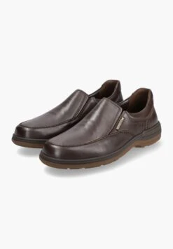 Mephisto DavyScarpe Senza LacciMarron Uomo Scarpe Basse MEY12C00B-O11 -Vendite Lloyd 02ea6f90d6744c5fab963302fadeef3c