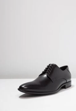 Lloyd Nik - Stringate Eleganti - Schwarz -Vendite Lloyd 0351bf68c608451cbe5c5f6738b9d203