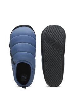 Puma Scuff - Pantofole - Inky Blue Black -Vendite Lloyd 04518ada10c3416187ad341ff19ad0b0