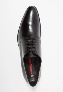 Lloyd Nik - Stringate Eleganti - Schwarz -Vendite Lloyd 04f3aa1611cc452ba3658715bb499cc2