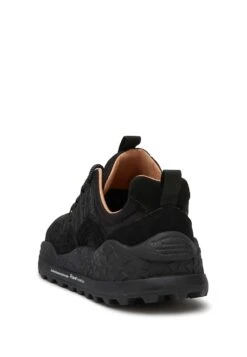 Flower Mountain Washi UniSneakers BasseSchwarz Uomo Sneaker FLE15O004-Q11 -Vendite Lloyd 04f7215581b443cba0f50c53bf846fdd