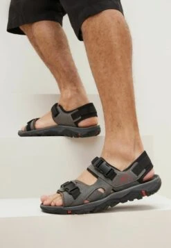 Next Sports Sandals - Sandali Da Trekking - Grey