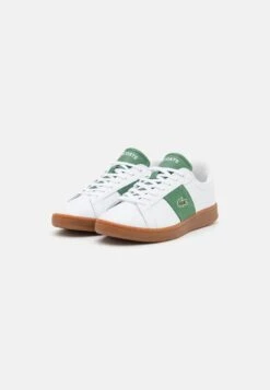 Lacoste Carnaby ProSneakers BasseWhite Uomo Sneaker LA212O0IA-A11 -Vendite Lloyd 05da32a9f8f442328445d76db5298b87