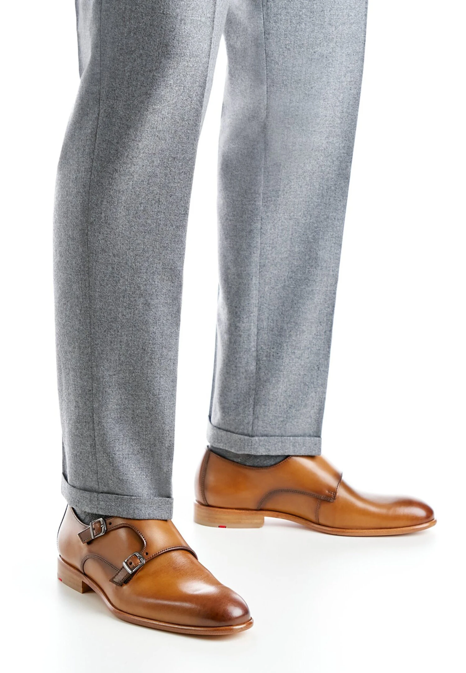 Lloyd SalvadorMocassini ElegantiCognac Uomo Scarpe Eleganti LL112K05D-O11 3 Lloyd SalvadorMocassini ElegantiCognac Uomo Scarpe Eleganti LL112K05D-O11