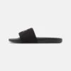 Calvin Klein Jeans Cap Pride 23 LogoCiabattineBlack Uomo Scarpe Aperte C1812G01H-Q11 -Vendite Lloyd 0627af54ffb449fbadd2f8204d83e098