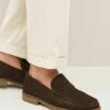 Next Suede Chunky Sole Loafers - Mocassini - Brown -Vendite Lloyd 06e100faef8046d69f76860d6ece9a4c