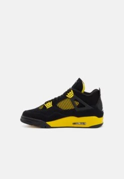 Air Jordan 4 RetroSneakers AlteBlack/White/Tour Yellow Uomo Sneaker JOC12N01X-Q11 -Vendite Lloyd 090ba4855c78418b9eb604dbc291b134