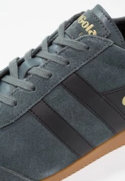 Gola Cma192 - Sneakers Basse - Graphite/Black 13 Gola Cma192 - Sneakers Basse - Graphite/Black -Vendite Lloyd 099a1400e4834bda9044659b9aa33b46