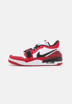 Air Jordan Legacy 312 - Sneakers Basse - White/Black/Gym Red