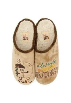 Gioseppo De Estar Por CasaCon Con Mensaje Golspie PantofoleBeig Uomo Pantofole G5212I00Q-B11 -Vendite Lloyd 0a6394c0007d4f19a09fe80518858299