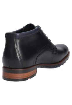Lloyd Stringate ElegantiSchwarzmidnight Uomo Scarpe Eleganti LL112M0B0-Q11 -Vendite Lloyd 0a85de4af87b449f8ff8fd52681f4519