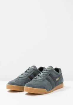 Gola Cma192 - Sneakers Basse - Graphite/Black 10 Gola Cma192 - Sneakers Basse - Graphite/Black -Vendite Lloyd 0b493738eb694f029d943408650e6052