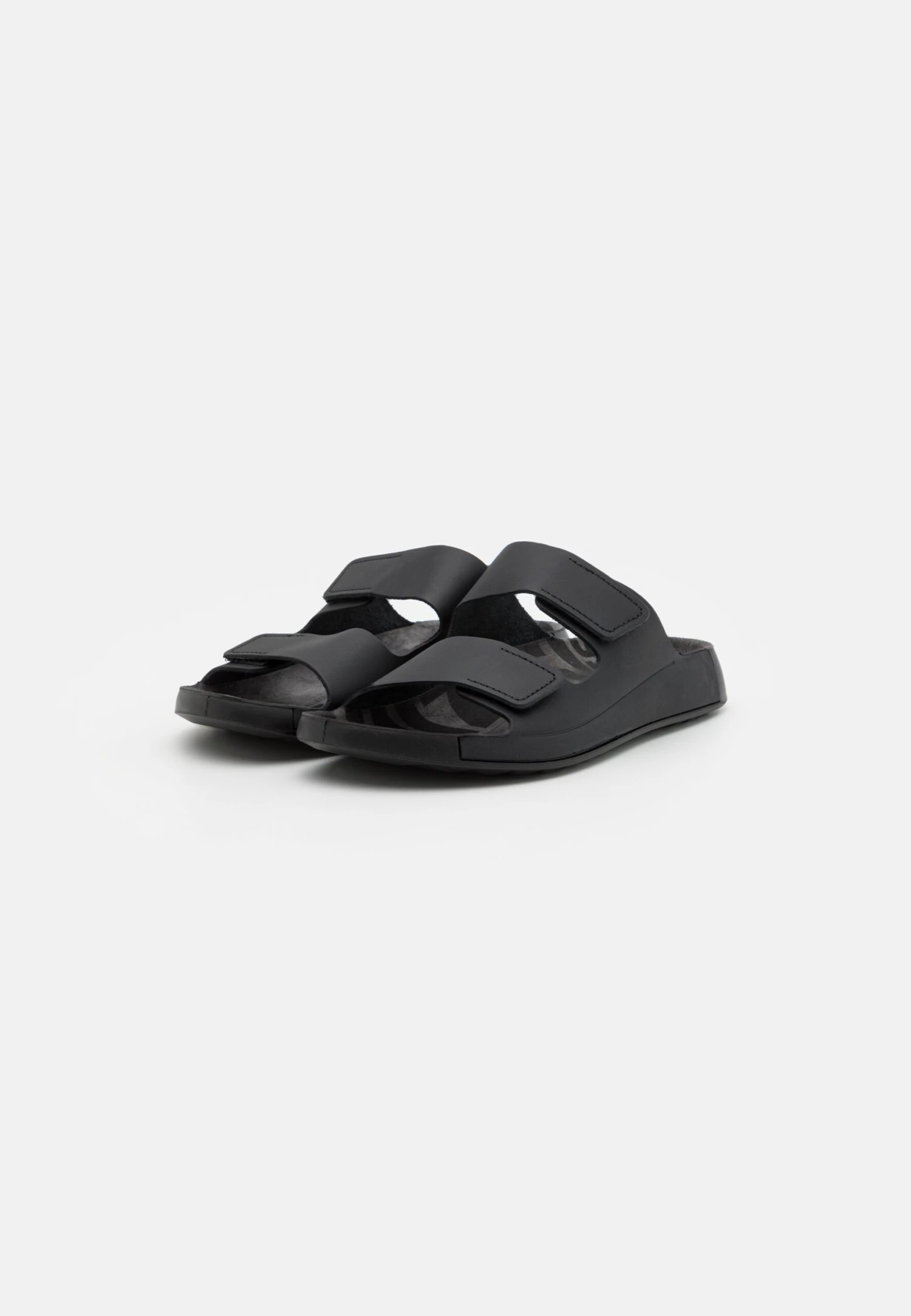 ECCO 2Nd Cozmo- Ciabattine - Black 4 ECCO 2Nd Cozmo- Ciabattine - Black - immagine 2