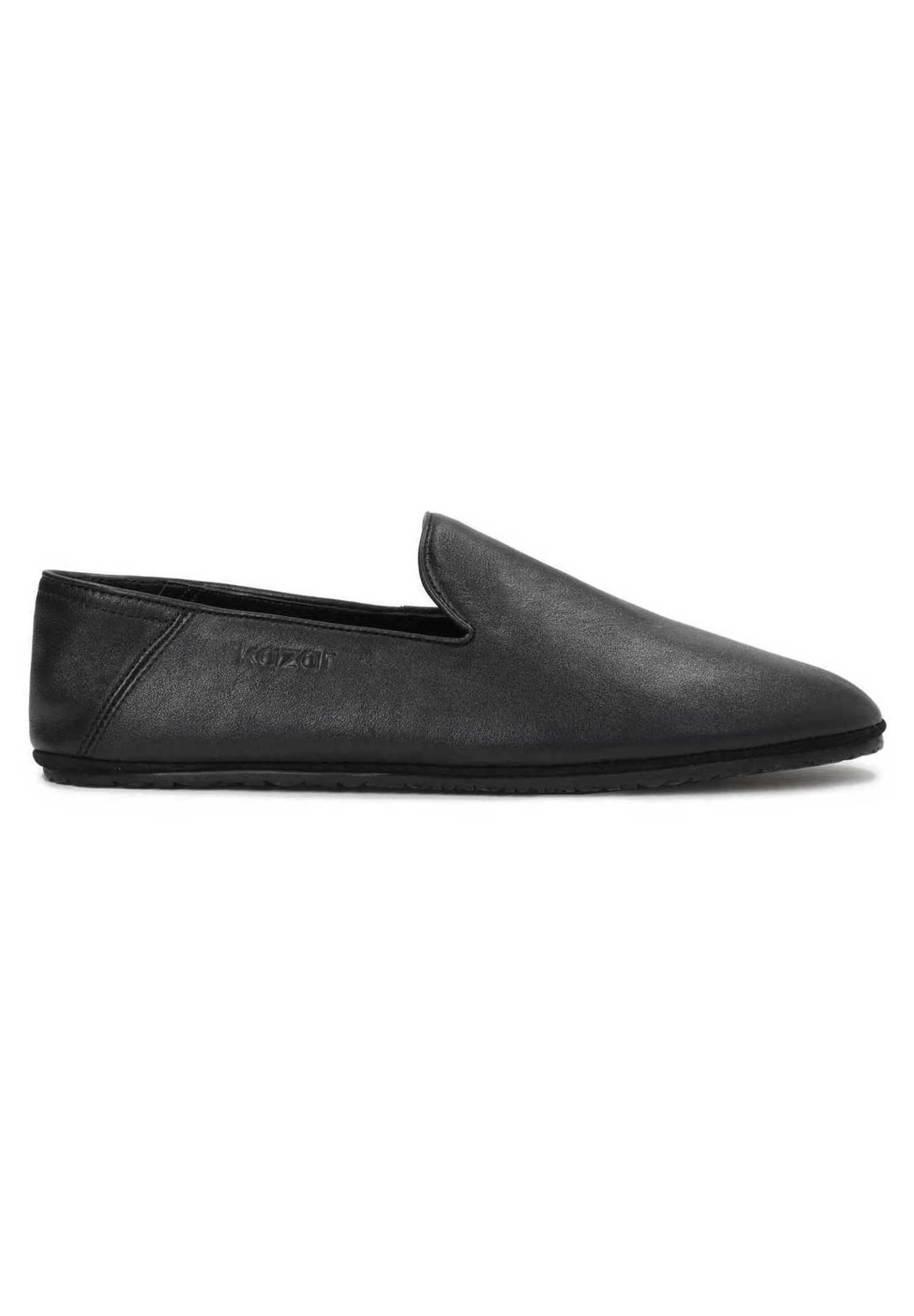 Kazar Otten PantofoleBlack Uomo Pantofole K0Q12C01F-Q11 3 Kazar Otten PantofoleBlack Uomo Pantofole K0Q12C01F-Q11
