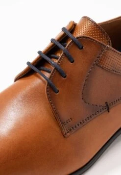 Lloyd MadisonStringate ElegantiBrandy Uomo Scarpe Eleganti LL112M08A-O11 -Vendite Lloyd 0d18ad22ea454d238972ce48b2c73995