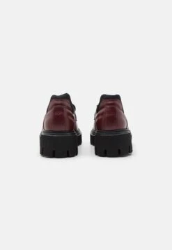 N°21 Loafers - Scarpe Senza Lacci - Bordeaux -Vendite Lloyd 0d58ae38961343d4a05cb3db024d8cf6