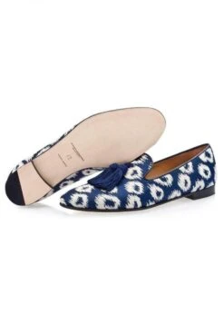 Louis - Scarpe Senza Lacci - Navy -Vendite Lloyd 0de7b7be05264cbfb8d4bf7d949ebda2