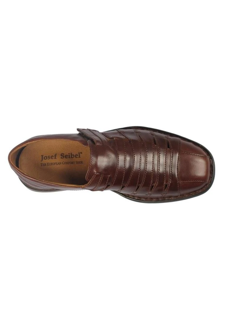 Josef Seibel SandaliBraun Uomo Scarpe Aperte JO112B00C-702 6 Josef Seibel SandaliBraun Uomo Scarpe Aperte JO112B00C-702 - immagine 4