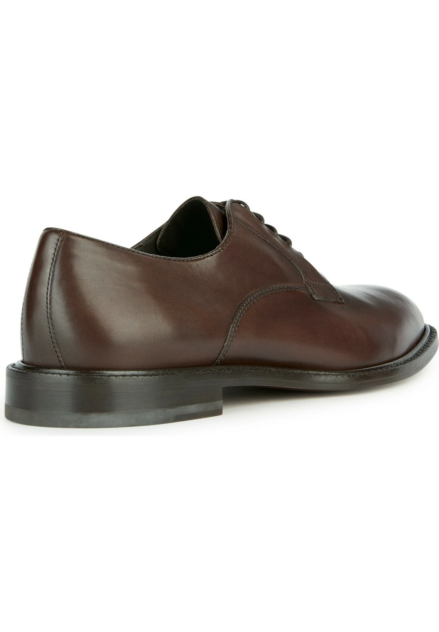 Geox ArtenovaStringate ElegantiDark Brown Uomo Scarpe Eleganti GE112M06T-O11 8 Geox ArtenovaStringate ElegantiDark Brown Uomo Scarpe Eleganti GE112M06T-O11 - immagine 6