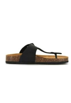 DOCKSTEPS Vega - Infradito - Black 9 DOCKSTEPS Vega - Infradito - Black -Vendite Lloyd 0ef66602a9264fcaa9f0944a34c4d07e