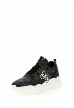 Guess Massa Carryover - Sneakers Basse - Mehrfarbig Schwarz 8 Guess Massa Carryover - Sneakers Basse - Mehrfarbig Schwarz -Vendite Lloyd 10cd70d13b084190b1817929ce54507f