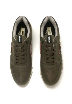 MTNG Deportivas - Sneakers Basse - Verde Militar -Vendite Lloyd 10ee19bfb9704e159d5a5cf418282055