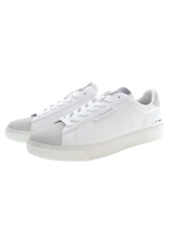 U.S. Polo Assn. Bryan001Sneakers BasseWhite Uomo Sneaker ZZO1YAJ05-A11 -Vendite Lloyd 1148fc8e952c4fecbbe9f9a3845dd555