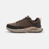 Skechers Arch Fit Treadwear - Sneakers Basse - Dark Brown
