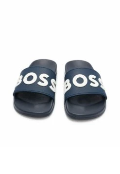 Boss Kirk Slid Rblg NCiabatte Da MareDark Blue Five Uomo Scarpe Aperte BB112G01B-K11 -Vendite Lloyd 1182b5e8bde04997b8aa2410d9288f83