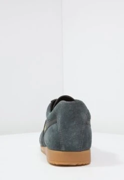 Gola Cma192 - Sneakers Basse - Graphite/Black 11 Gola Cma192 - Sneakers Basse - Graphite/Black -Vendite Lloyd 1292a2104a824f2088813ac84e84d5e3