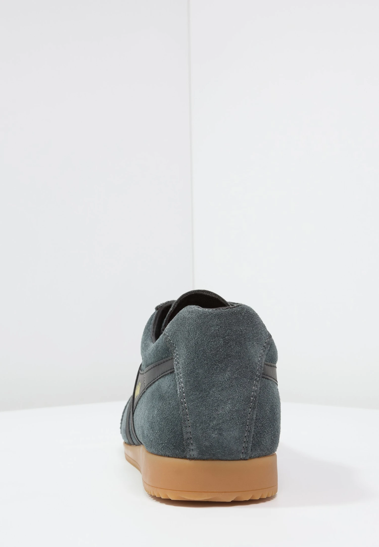 Gola Cma192 - Sneakers Basse - Graphite/Black 6 Gola Cma192 - Sneakers Basse - Graphite/Black - immagine 4