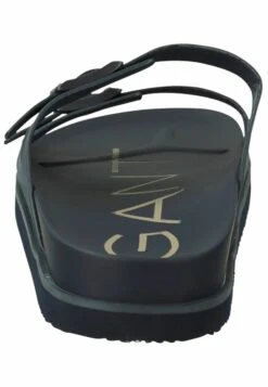 Gant CiabattineMarine Uomo Scarpe Aperte GA312G00Y-K11 -Vendite Lloyd 12d47a9262c94c5cbf5960540bd8940a