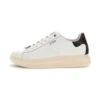 Guess Vibo - Sneakers Basse - Weiß -Vendite Lloyd 12ed9de655ac473db1c08d02c62d62e8