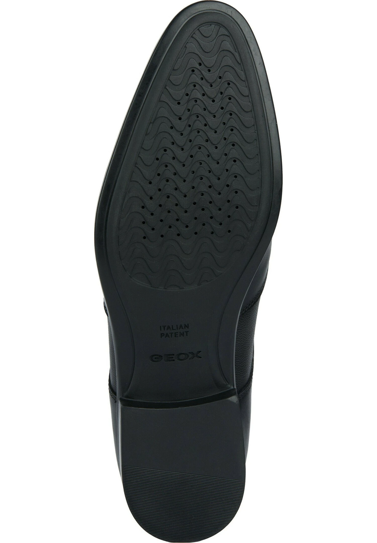 Geox U IacopoStringate ElegantiBlack Uomo Scarpe Eleganti GE112M06N-Q11 7 Geox U IacopoStringate ElegantiBlack Uomo Scarpe Eleganti GE112M06N-Q11 - immagine 5