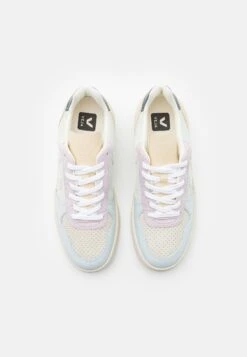 Veja V-10 - Sneakers Basse - Jade/White/Multi-Coloured -Vendite Lloyd 150207239ffc4d6bb4ca55c407f11775
