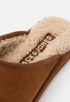 Jack & Jones JfwdudelyPantofoleAlmond Uomo Pantofole JA212I001-O11 -Vendite Lloyd 1527ec77362441a98922b2268a5cc643