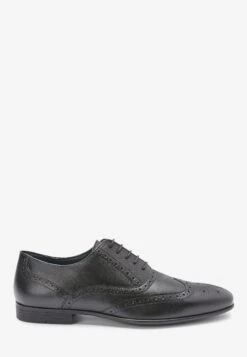 Next Oxford Stringate ElegantiBlack Uomo Scarpe Eleganti NX312M062-Q11 -Vendite Lloyd 1602d71ba9024823991f537e13080a29