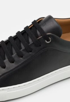 Boss Mirage - Sneakers Basse - Black -Vendite Lloyd 16c6f2b323e047f08219b988fc133211