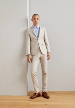 Bugatti GapoStringate ElegantiCognac Uomo Scarpe Eleganti BU112M0N3-O11 -Vendite Lloyd 1775db91717f4cfeb9abe24ecf3a981d