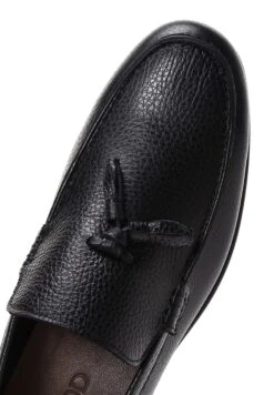 Tassel - Scarpe Senza Lacci - Black -Vendite Lloyd 18014a0cdb554258a33f88a33e587911