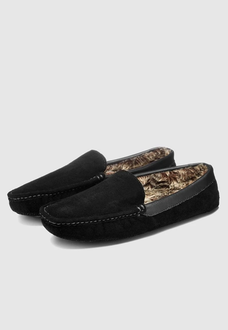 Next Luxury- Mocassini - Black 5 Next Luxury- Mocassini - Black - immagine 3