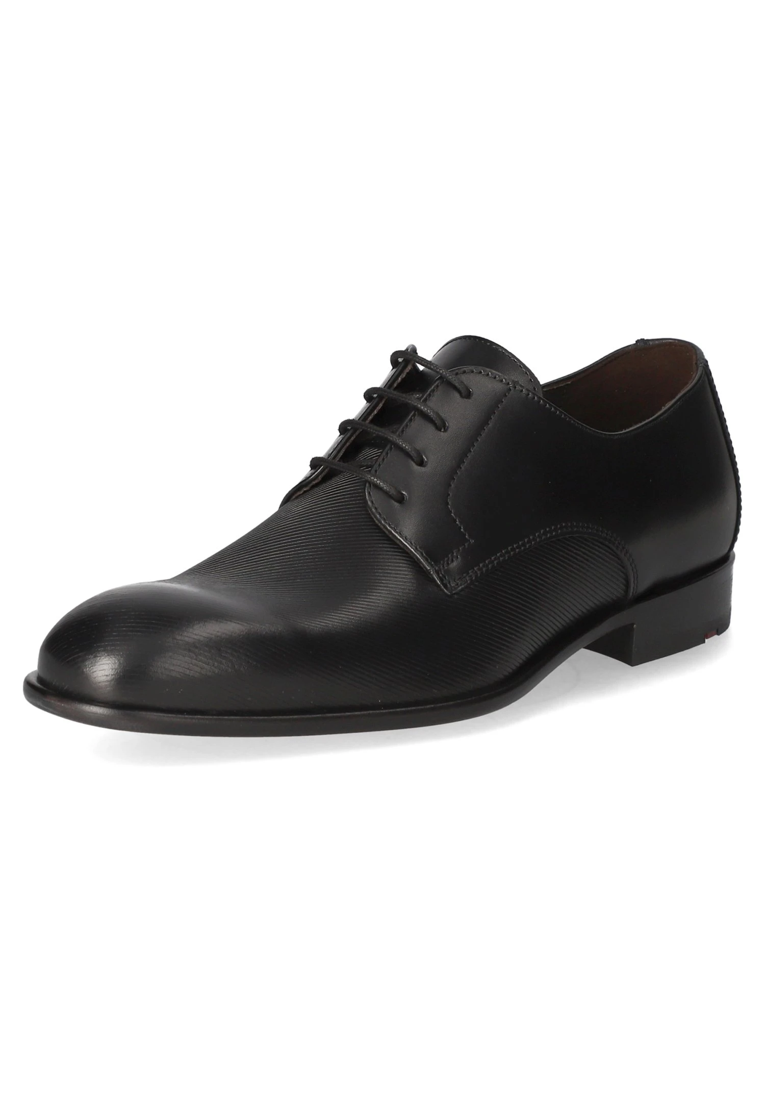 Lloyd SaigonStringate ElegantiSchwarz Uomo Scarpe Eleganti LL112M0KG-Q11 3 Lloyd SaigonStringate ElegantiSchwarz Uomo Scarpe Eleganti LL112M0KG-Q11