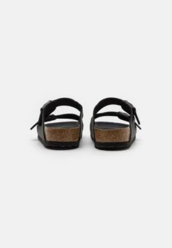 Birkenstock Arizona Triple Unisex - Ciabattine - Black 10 Birkenstock Arizona Triple Unisex - Ciabattine - Black -Vendite Lloyd 189612b8deef4508a4474d583a2e817b