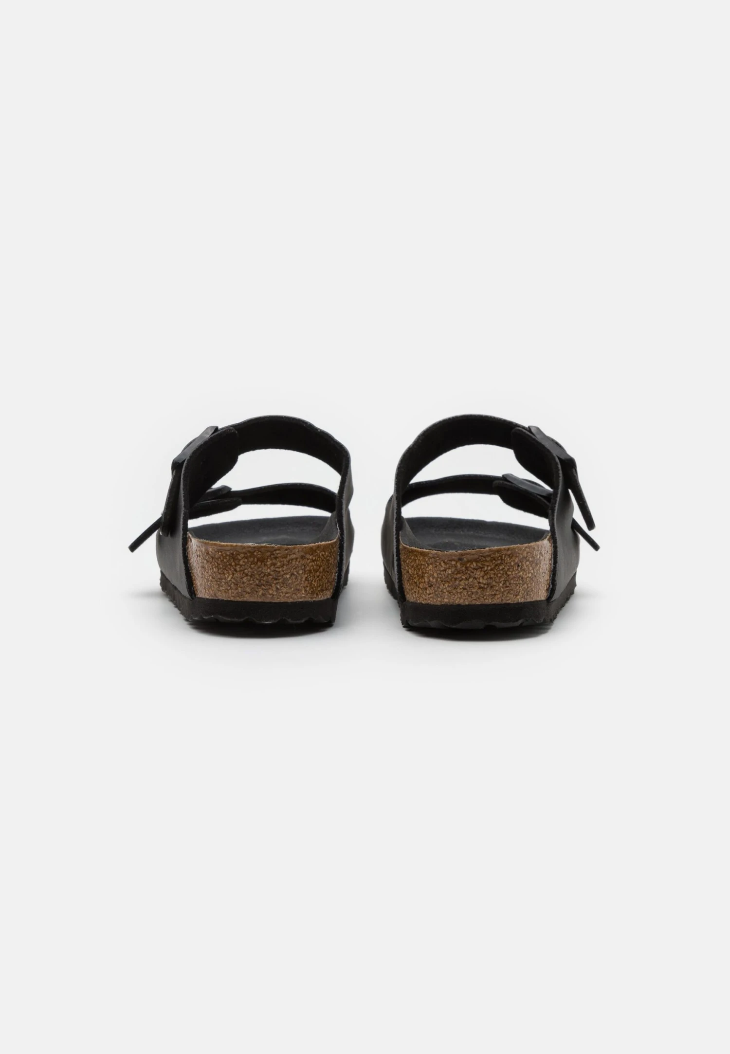 Birkenstock Arizona Triple Unisex - Ciabattine - Black 5 Birkenstock Arizona Triple Unisex - Ciabattine - Black - immagine 3