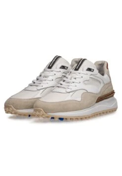 Floris Van Bommel Noppi 18.0 - Sneakers Basse - White -Vendite Lloyd 18fe8725957a42e4afccd070892fa3e7