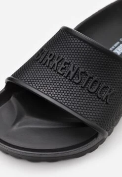 Birkenstock Barbados UnisexCiabatte Da MareBlack Uomo Scarpe Aperte BI115G044-Q11 -Vendite Lloyd 1979eabd80444c35a233b5804710d373