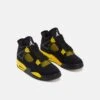 Air Jordan 4 RetroSneakers AlteBlack/White/Tour Yellow Uomo Sneaker JOC12N01X-Q11 1 Air Jordan 4 RetroSneakers AlteBlack/White/Tour Yellow Uomo Sneaker JOC12N01X-Q11 -Vendite Lloyd 1b2de94cd8334879a07b7f413a7fcfb7